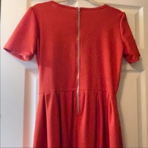 Lularoe Amelia Dress